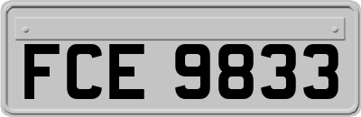 FCE9833