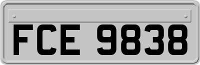 FCE9838