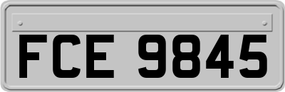 FCE9845