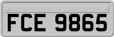 FCE9865