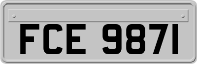 FCE9871