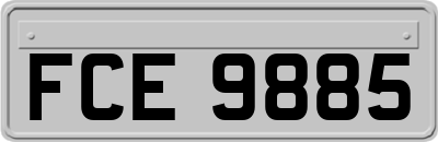 FCE9885