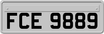 FCE9889