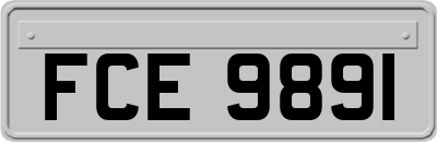 FCE9891