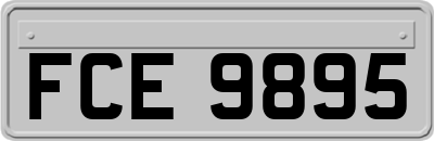 FCE9895