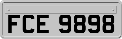 FCE9898