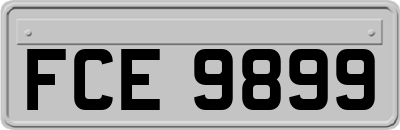 FCE9899