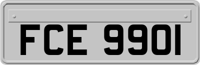 FCE9901