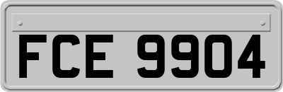 FCE9904