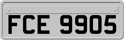 FCE9905