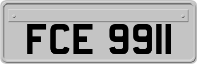 FCE9911