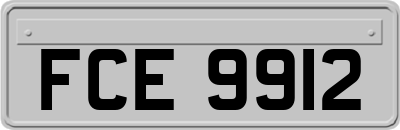FCE9912