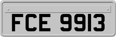 FCE9913