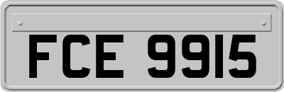 FCE9915