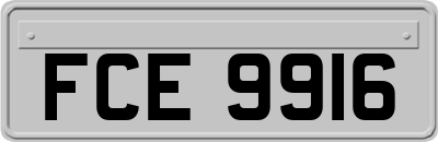 FCE9916