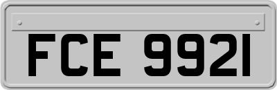 FCE9921