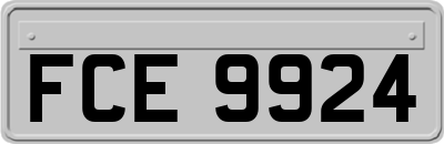 FCE9924