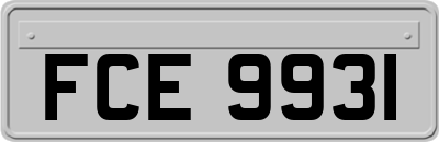 FCE9931