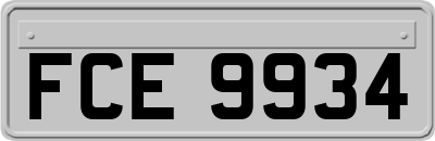 FCE9934