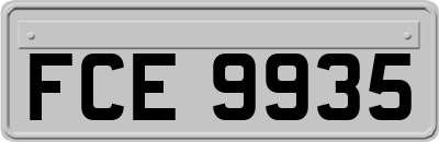 FCE9935