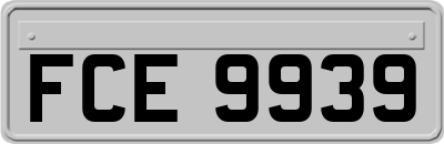 FCE9939