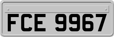 FCE9967