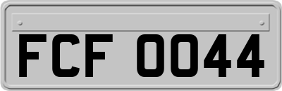 FCF0044