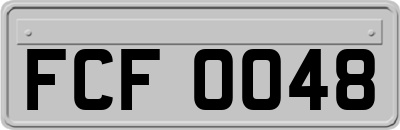 FCF0048