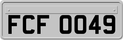 FCF0049