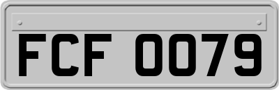 FCF0079