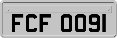 FCF0091