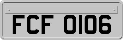 FCF0106