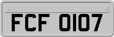 FCF0107