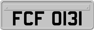 FCF0131