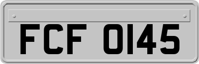 FCF0145