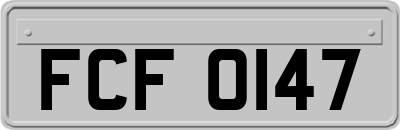 FCF0147