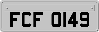 FCF0149