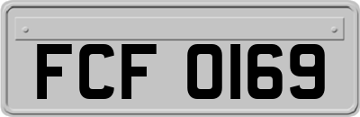 FCF0169