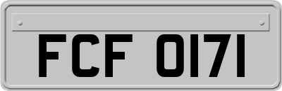 FCF0171