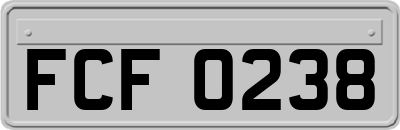 FCF0238