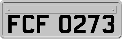 FCF0273