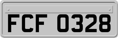FCF0328