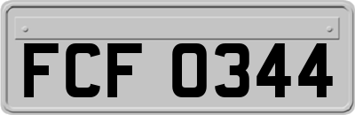 FCF0344