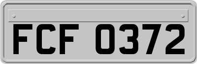 FCF0372