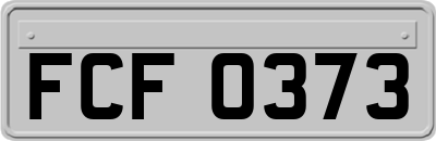 FCF0373
