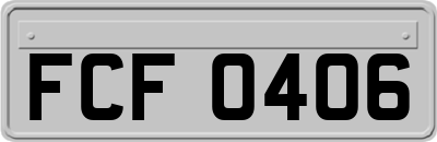 FCF0406