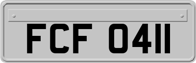 FCF0411