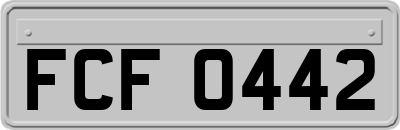 FCF0442