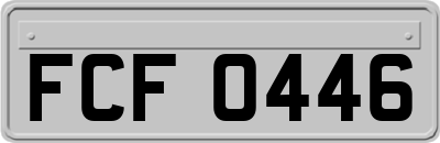 FCF0446