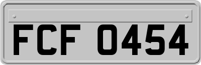 FCF0454